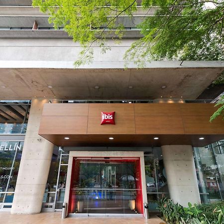 Ibis Medellin Ξενοδοχείο Εξωτερικό φωτογραφία
