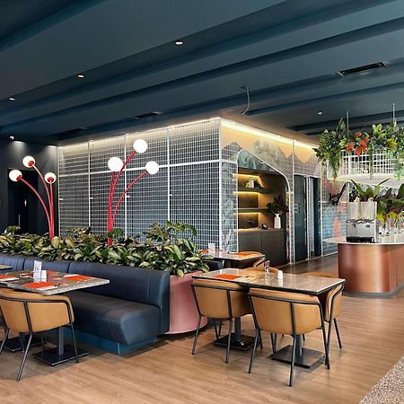 Ibis Medellin Ξενοδοχείο Εξωτερικό φωτογραφία