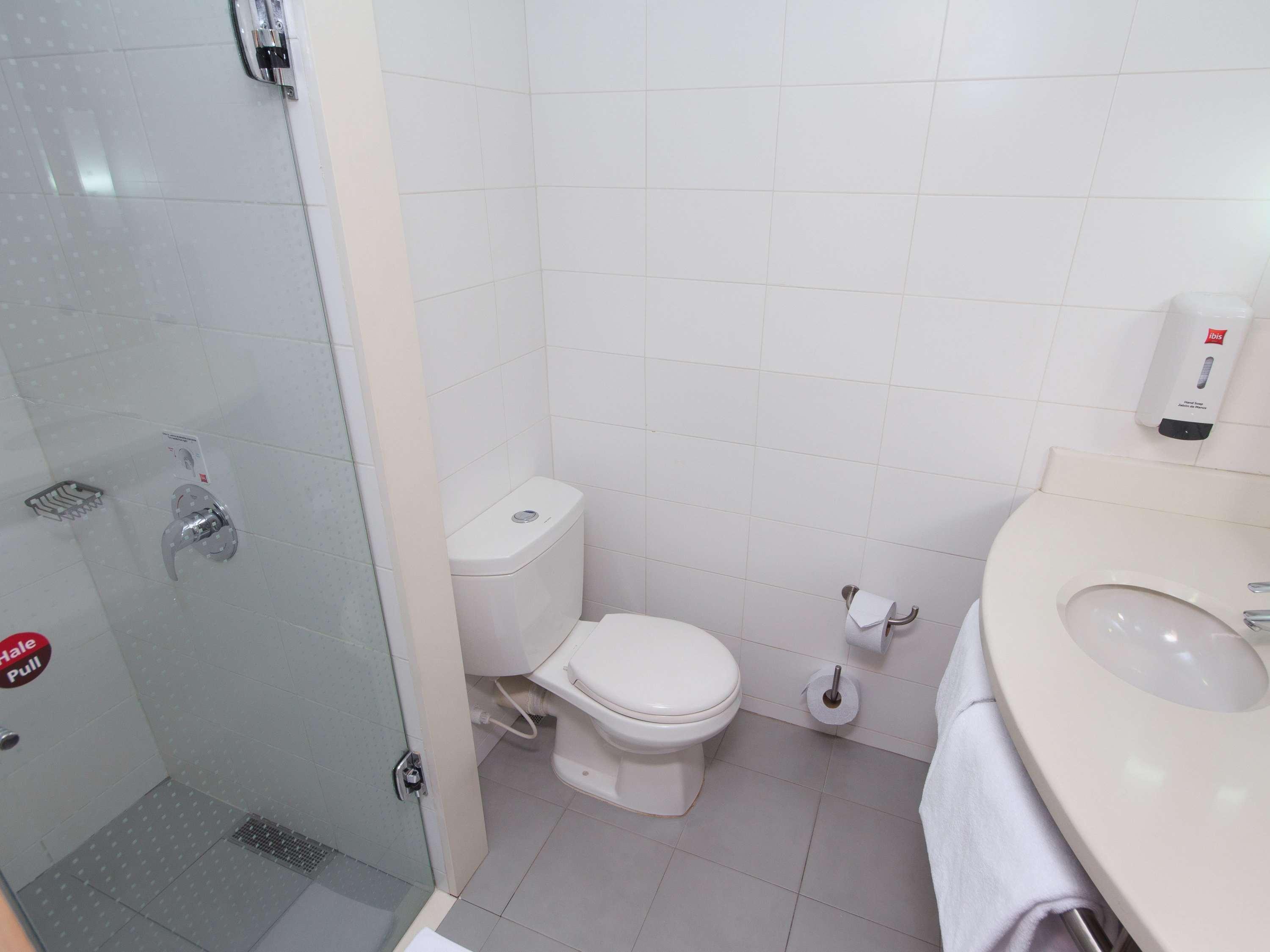 Ibis Medellin Ξενοδοχείο Εξωτερικό φωτογραφία
