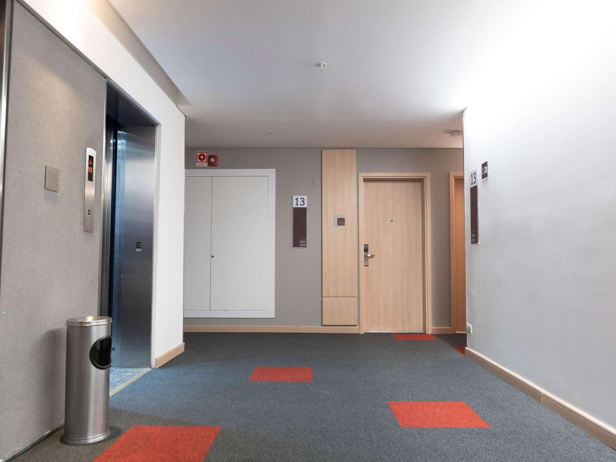 Ibis Medellin Ξενοδοχείο Εξωτερικό φωτογραφία