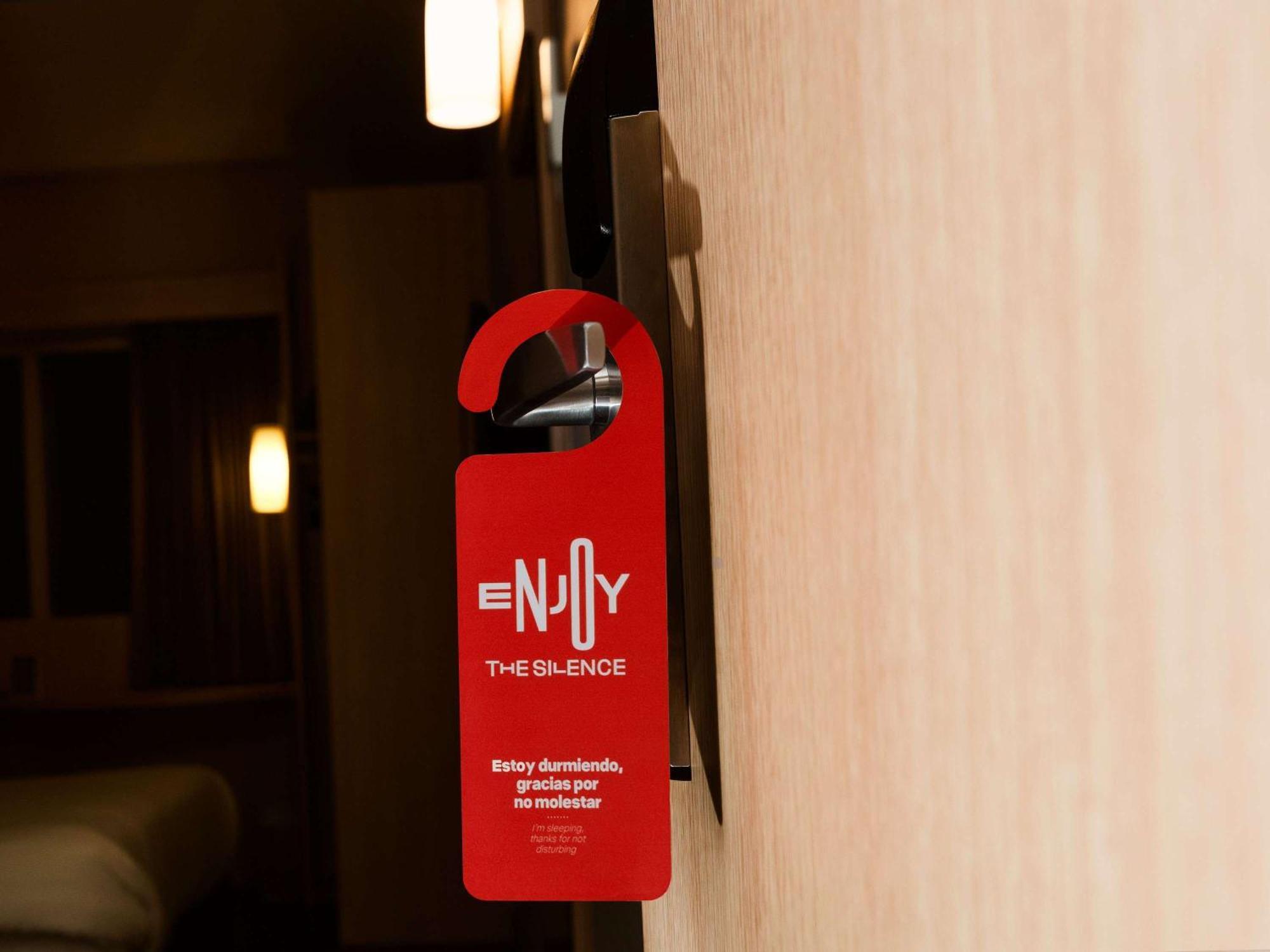 Ibis Medellin Ξενοδοχείο Εξωτερικό φωτογραφία