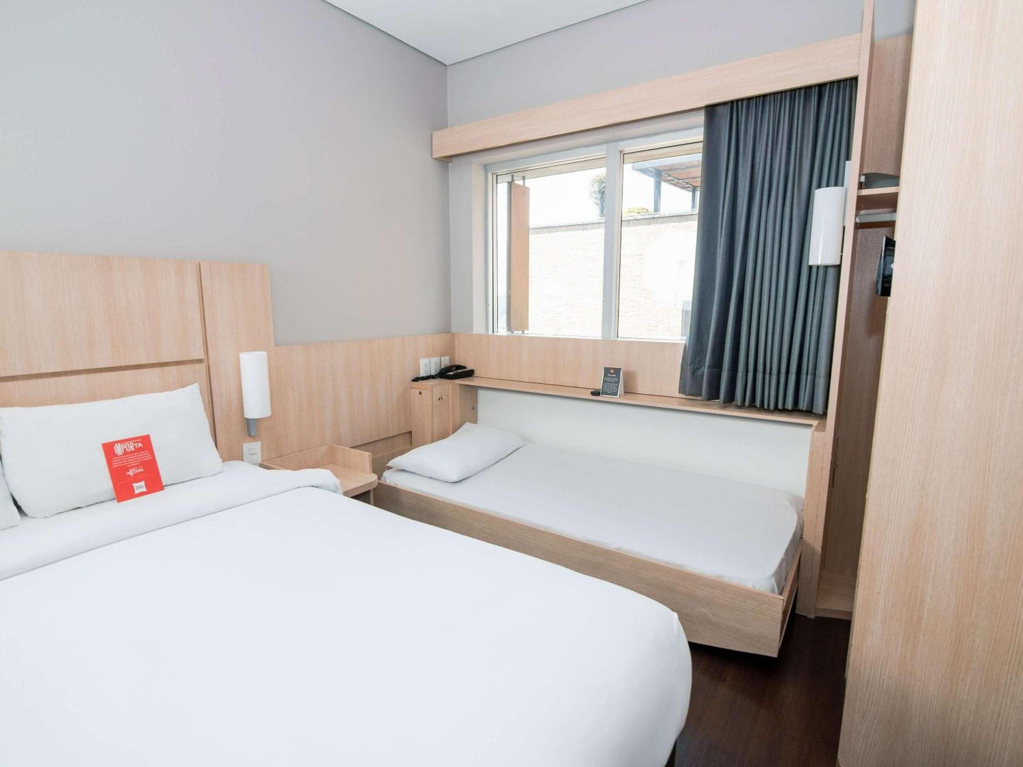 Ibis Medellin Ξενοδοχείο Εξωτερικό φωτογραφία
