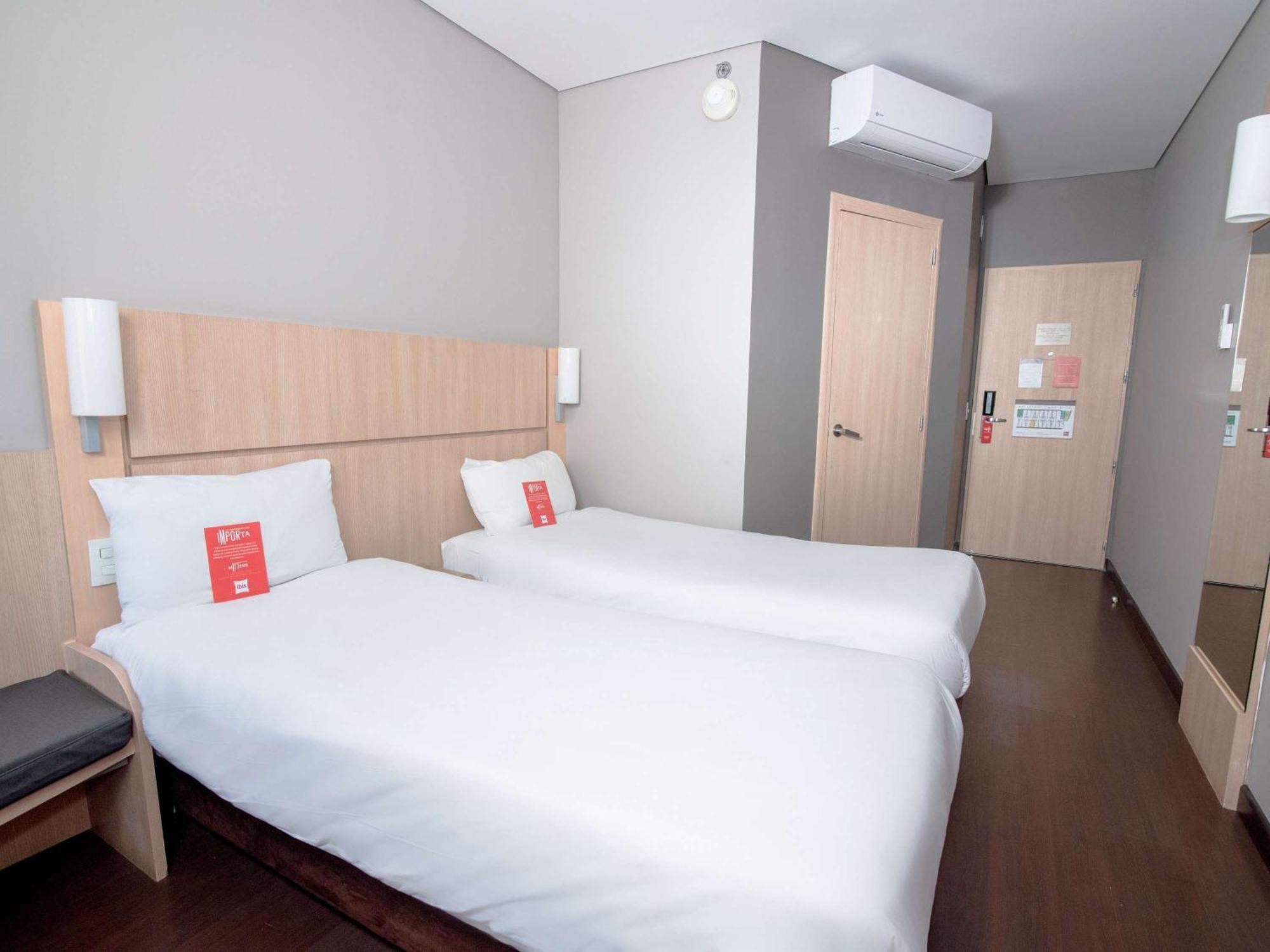 Ibis Medellin Ξενοδοχείο Εξωτερικό φωτογραφία