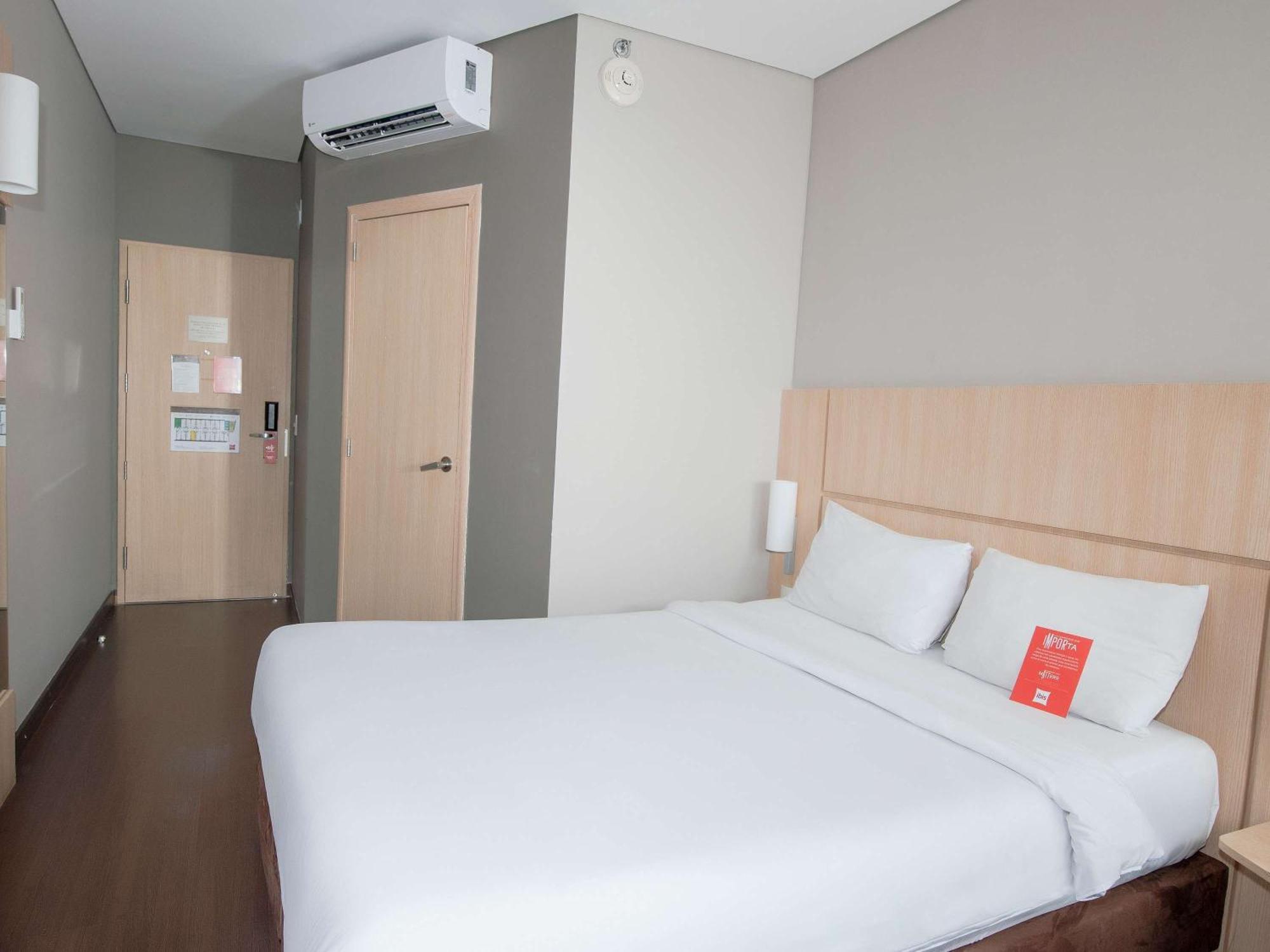 Ibis Medellin Ξενοδοχείο Εξωτερικό φωτογραφία