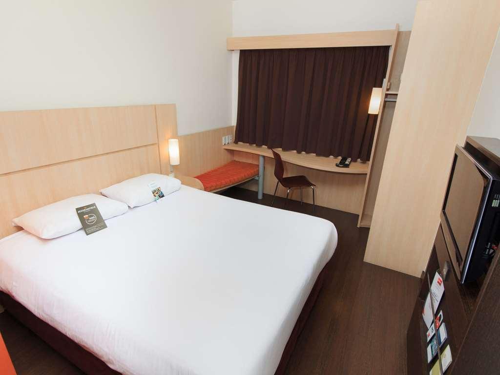 Ibis Medellin Ξενοδοχείο Δωμάτιο φωτογραφία