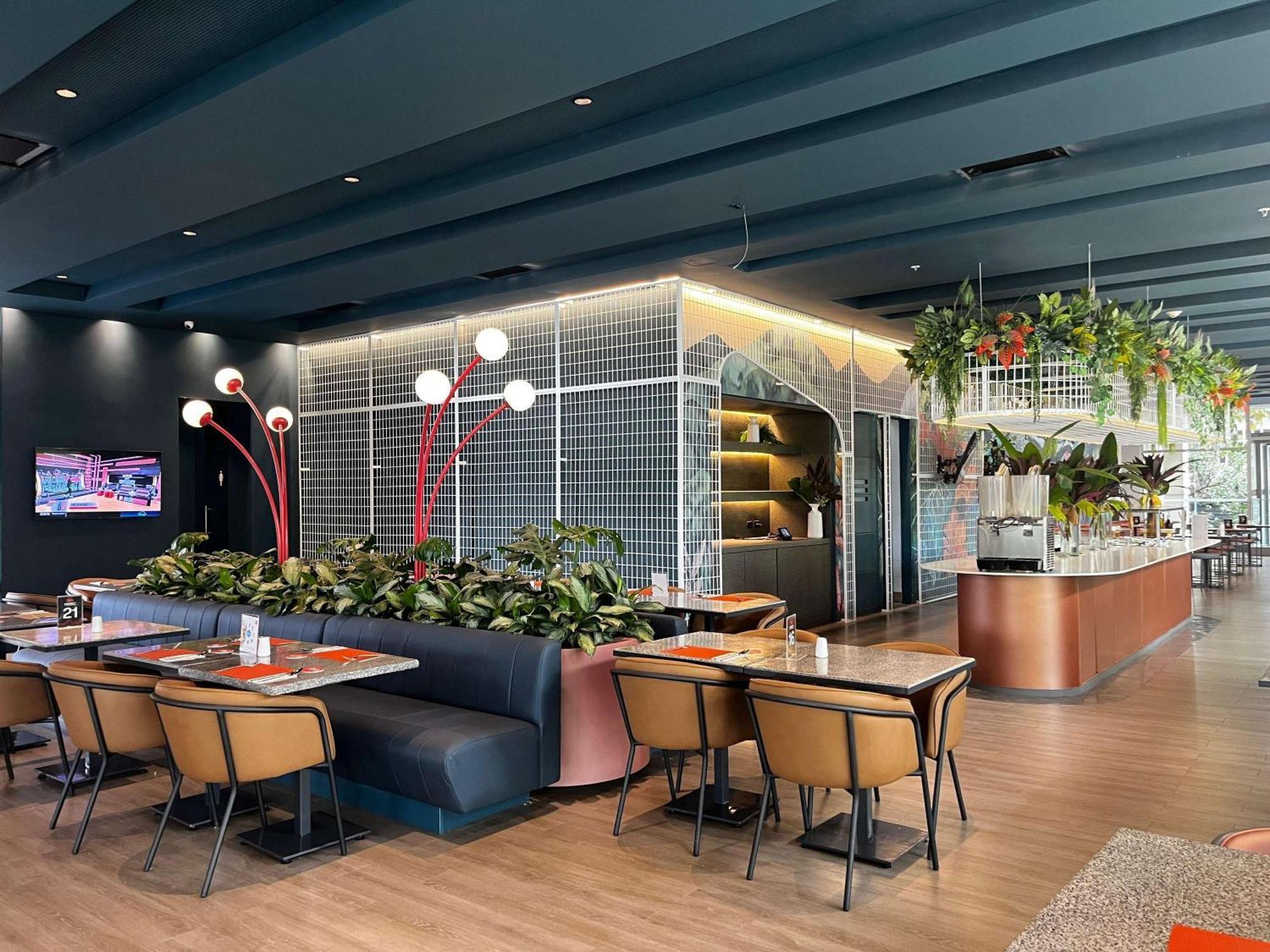 Ibis Medellin Ξενοδοχείο Εξωτερικό φωτογραφία