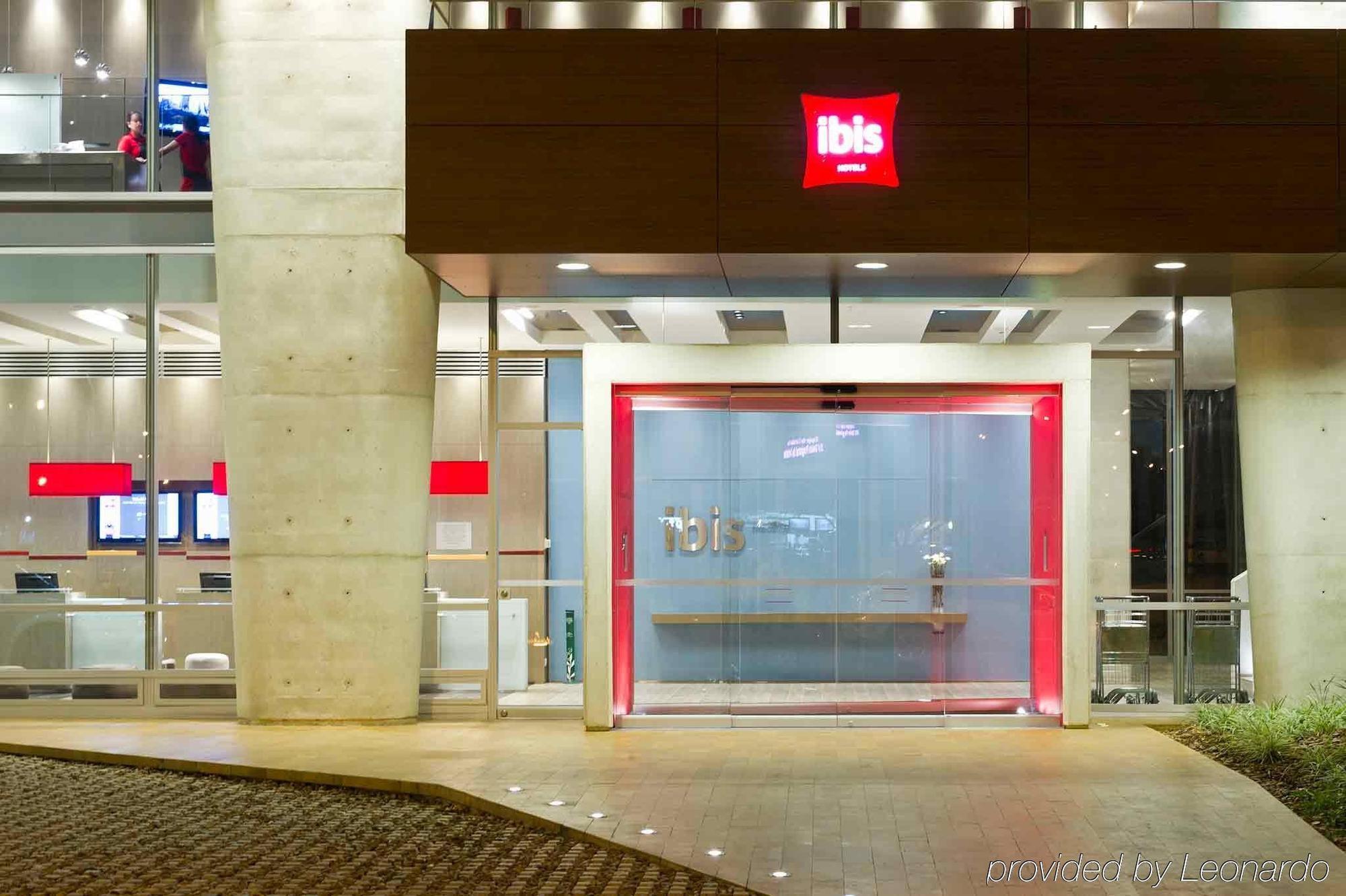 Ibis Medellin Ξενοδοχείο Εξωτερικό φωτογραφία