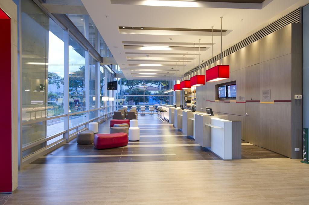 Ibis Medellin Ξενοδοχείο Εξωτερικό φωτογραφία
