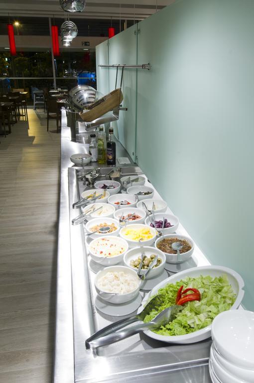 Ibis Medellin Ξενοδοχείο Εξωτερικό φωτογραφία