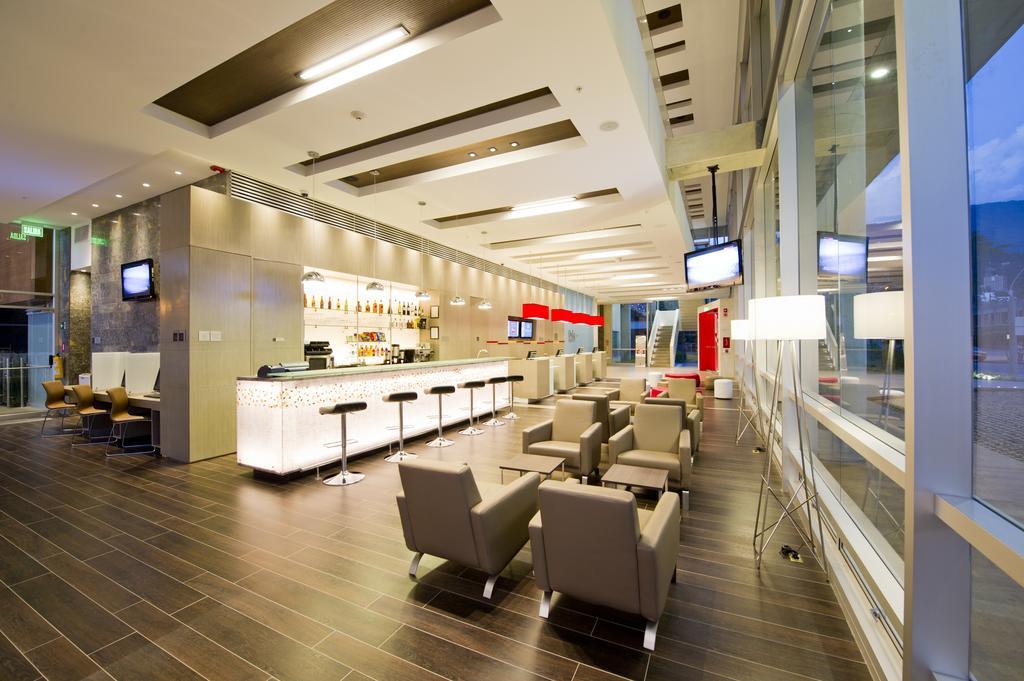 Ibis Medellin Ξενοδοχείο Εξωτερικό φωτογραφία