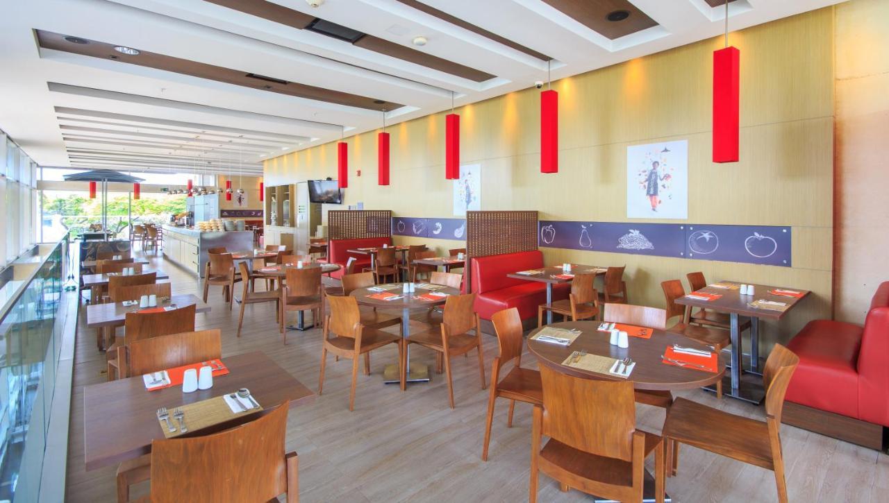 Ibis Medellin Ξενοδοχείο Εξωτερικό φωτογραφία