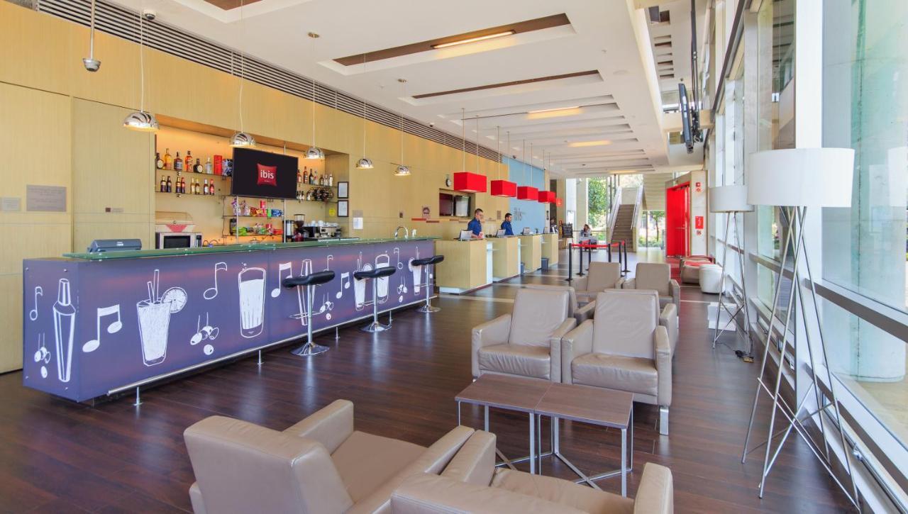 Ibis Medellin Ξενοδοχείο Εξωτερικό φωτογραφία