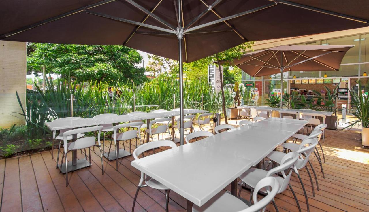 Ibis Medellin Ξενοδοχείο Εξωτερικό φωτογραφία